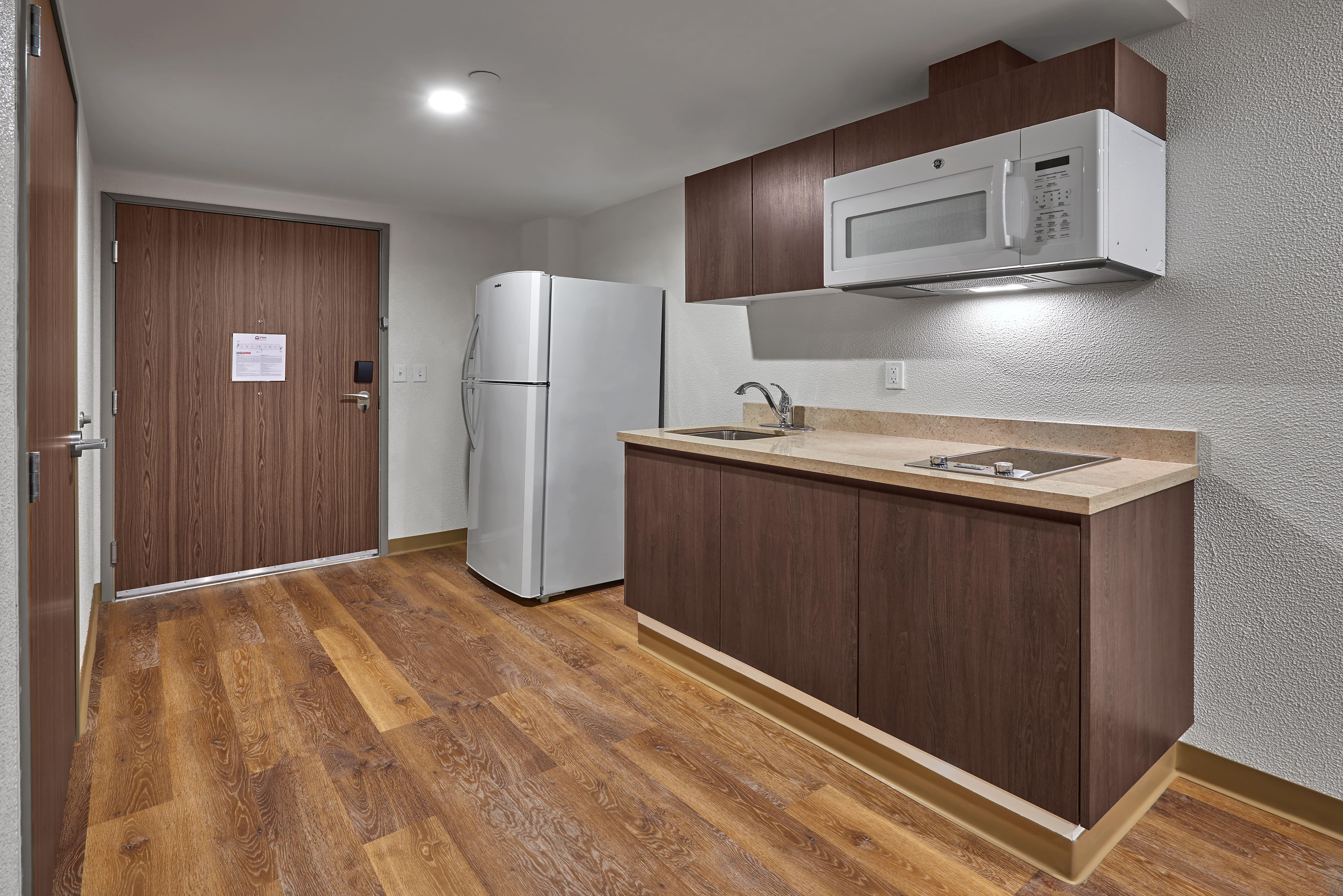 Extended Suites Ciudad Juarez Consulado Dış mekan fotoğraf