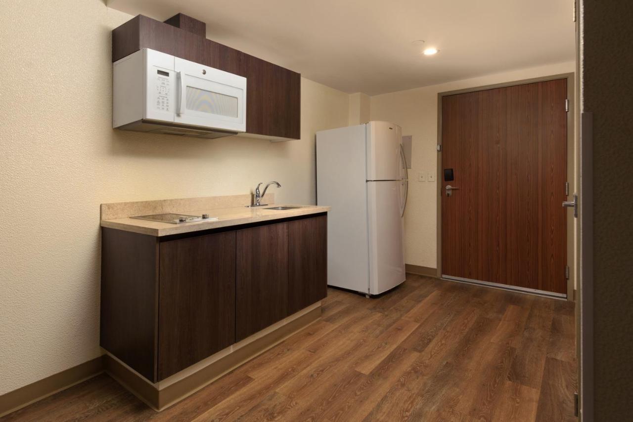 Extended Suites Ciudad Juarez Consulado Dış mekan fotoğraf