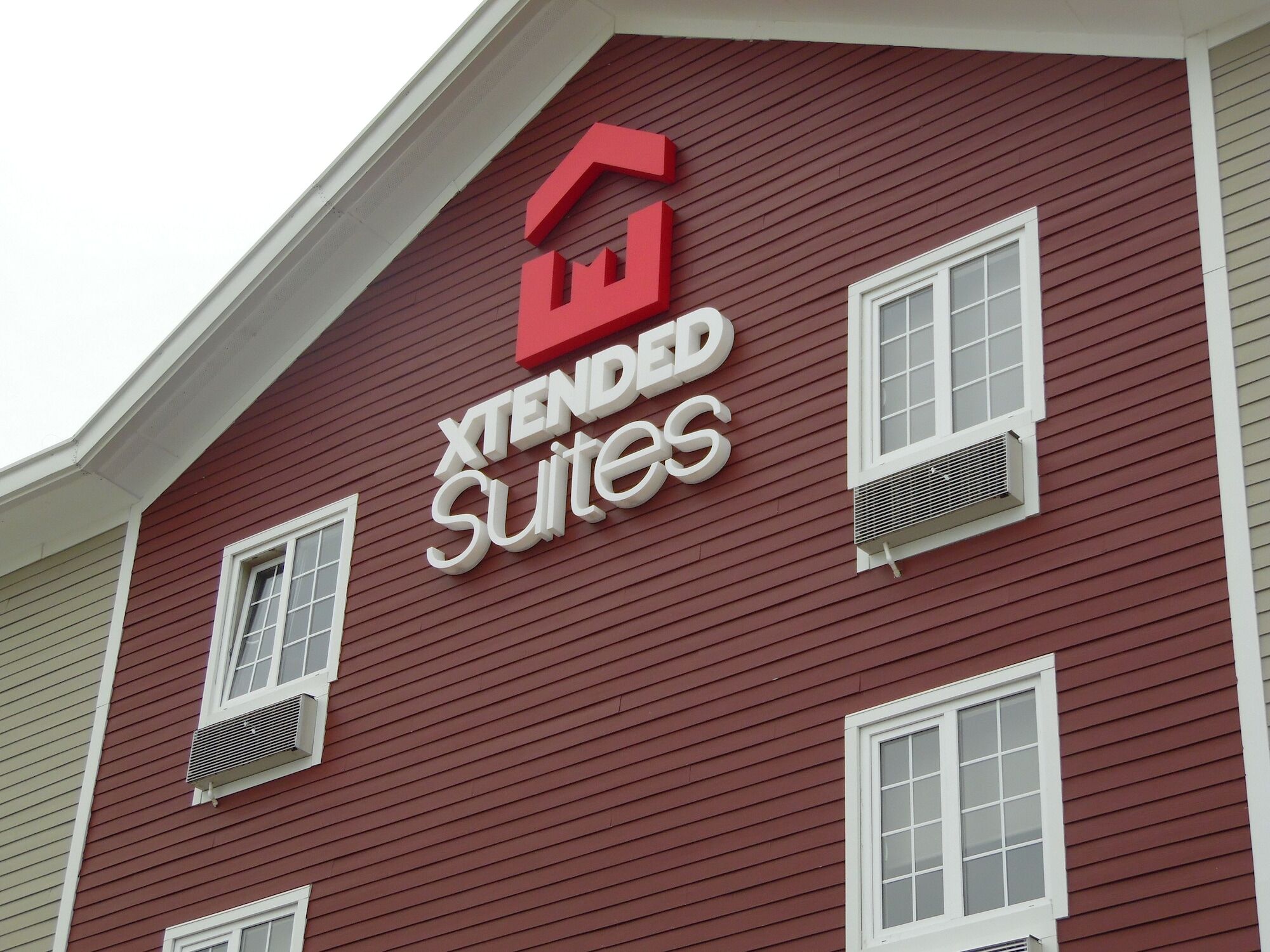 Extended Suites Ciudad Juarez Consulado Dış mekan fotoğraf