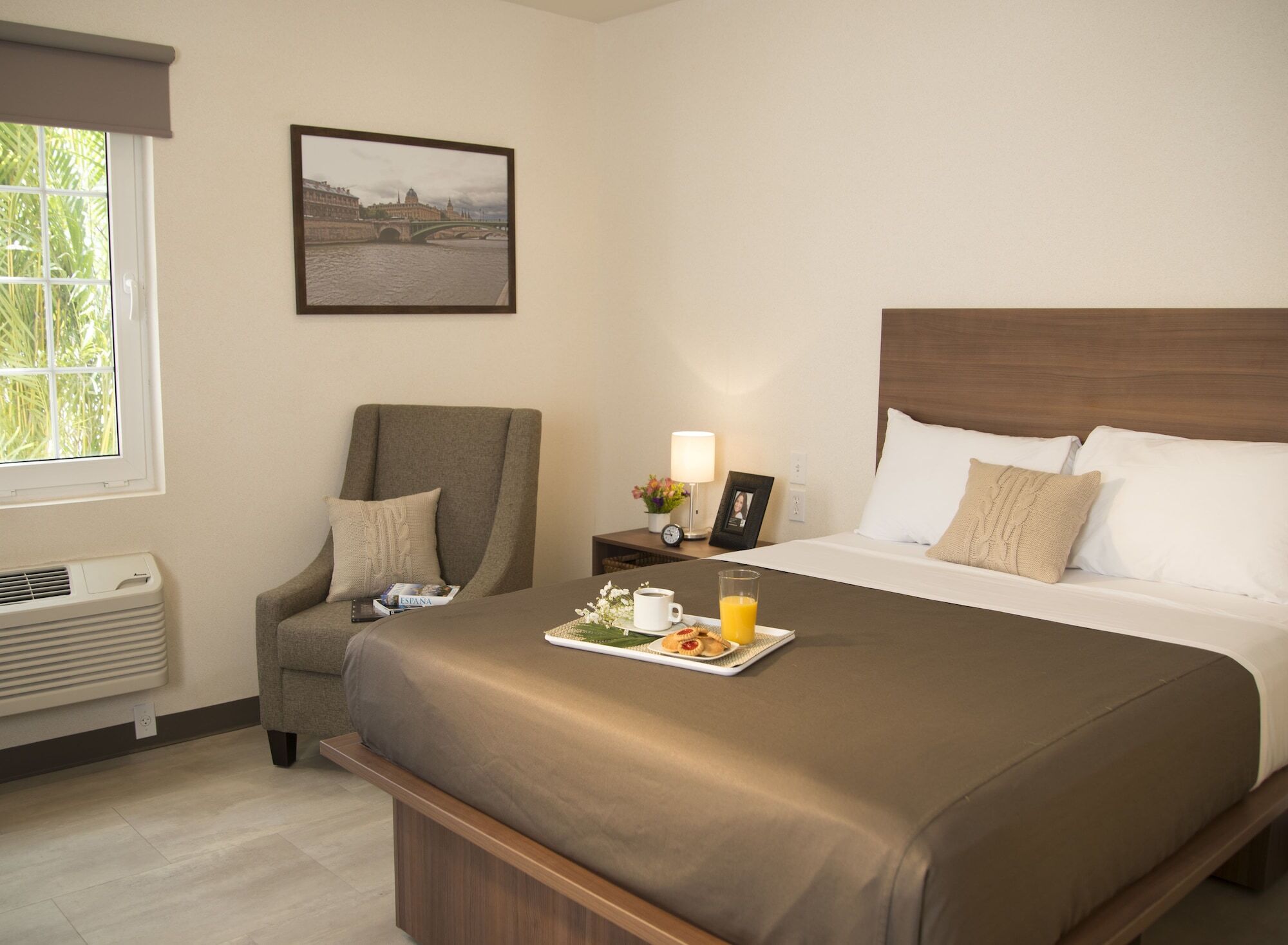 Extended Suites Ciudad Juarez Consulado Dış mekan fotoğraf